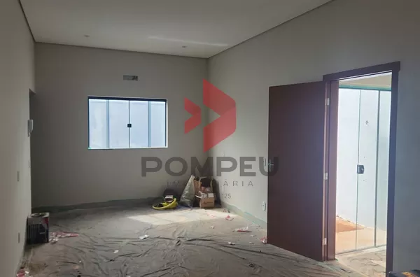 CASA À VENDA RESERVA DO PARQUE