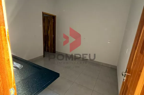 KITNET - R. 09, N° 2072-W, VILA ESMERALDA