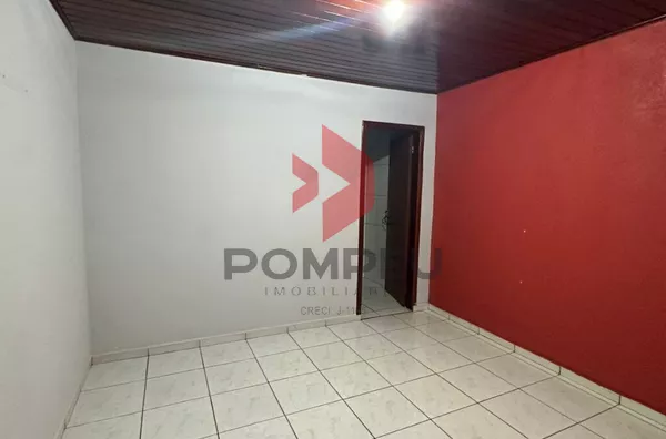 RUA PEDRO KWICINSKI, (06-A) N° 1664-S, JARDIM SHANGRI-LA