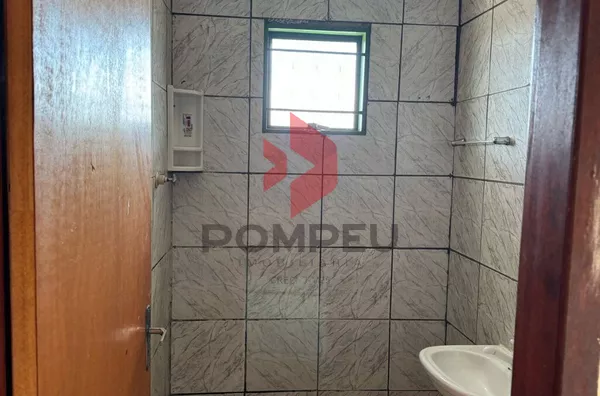 KITNET, RUA ANTONIO JOSE DA SILVA, 1981N JARDIM EUROPA