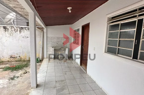 R. SEBASTIAO BARRETO (08), 487-W, KIT 02, CENTRO