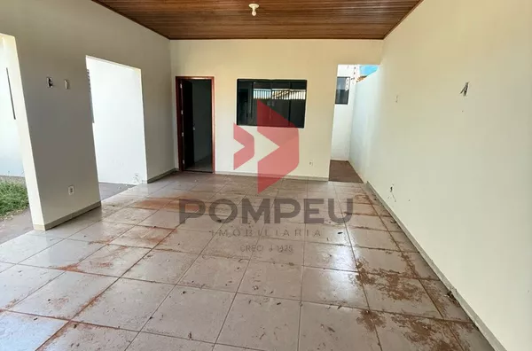RUA 48, 478-N JARDIM PARAISO