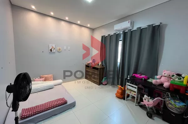 CASA À VENDA PARQUE DA MATA