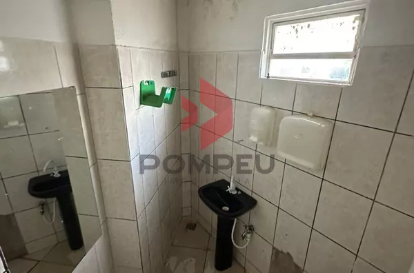 AVENIDA MATO GROSSO, 586-W SALA 01 CENTRO