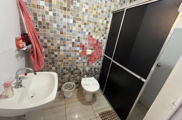 CASA À VENDA JD EUROPA