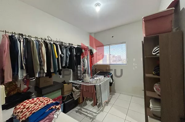APARTAMENTO À VENDA, EDIFÍCIO GÊNOVA