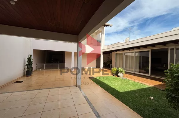 IMÓVEL À VENDA AV TANCREDO