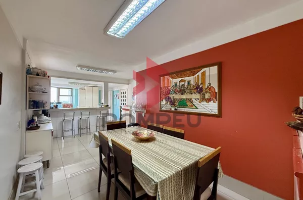 APARTAMENTO À VENDA EM CUIABÁ