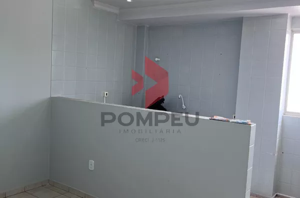 R. ANTONIO HORTOLANI, APTO 305, N° 53-N, CENTRO