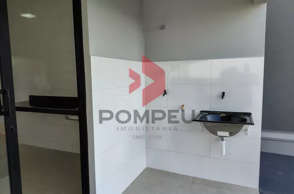 CASA À VENDA PARQUE DA MATA