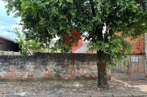 TERRENO Á VENDA - JARDIM RIO PRETO - Foto 1
