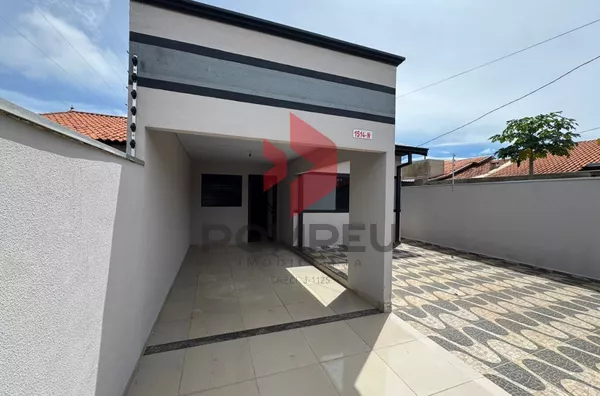 CASA - R. 38, 1514-N, JARDIM SÃO DOMINGOS