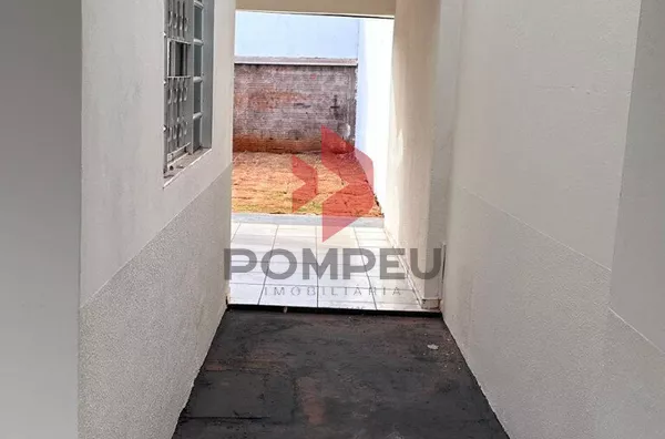 CASA À VENDA TARUMÃ