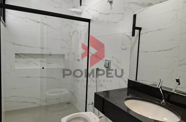 CASA À VENDA PQ DA MATA