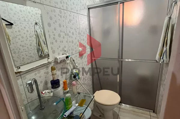 CASA À VENDA JD EUROPA