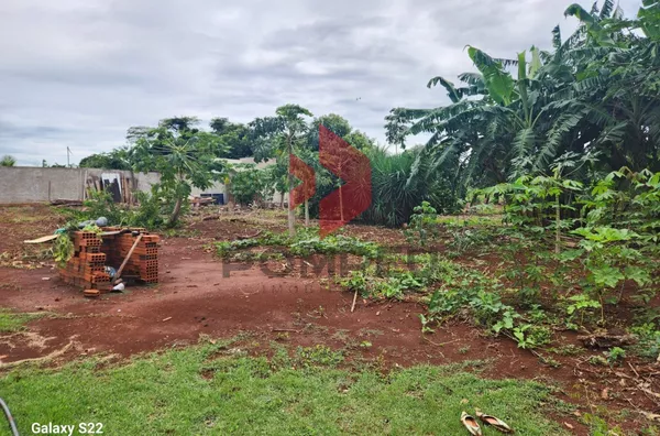 CHÁCARA À VENDA EM TANGARÁ