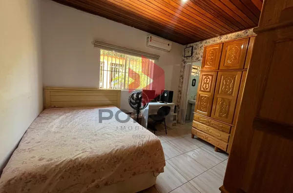 CASA À VENDA JD EUROPA