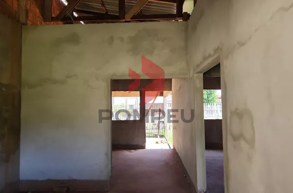 CASA À VENDA JD TARUMÃ