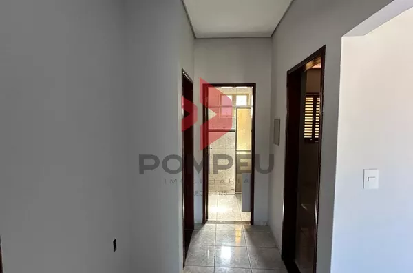 RUA JULIO MARTINEZ BENEVIDES 1327-E JD EUROPA