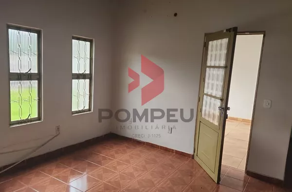 CASA À VENDA JD CALIFÓRNIA