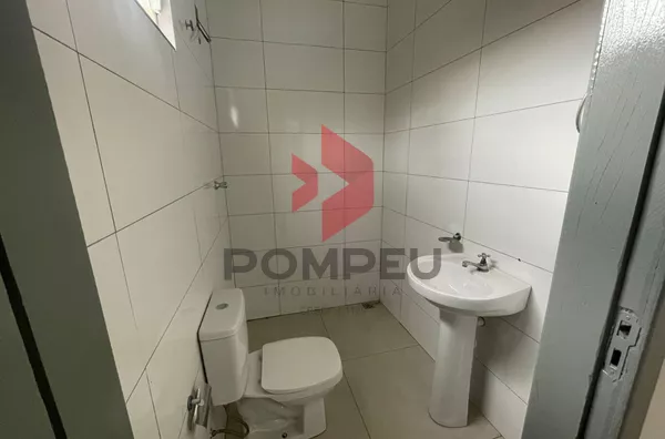 SALA COMERCIAL - R. OLIVIO DE LIMA, Nº 307-S, SALA 01, CENTRO