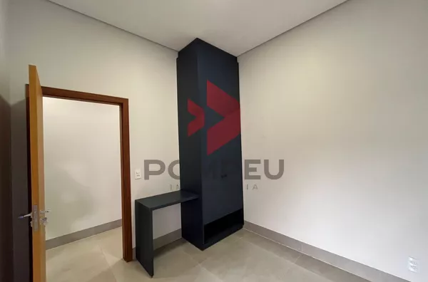 CASA À VENDA RESERVA DO PARQUE