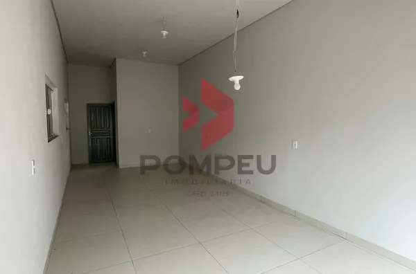 SALA COMERCIAL - R. OLIVIO DE LIMA, Nº 307-S, SALA 01, CENTRO