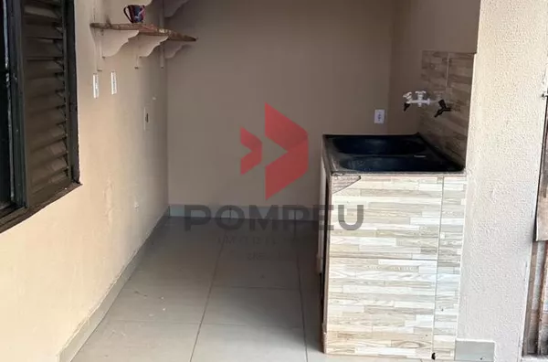 AVENIDA CUIABA, N° 586-E, CENTRO
