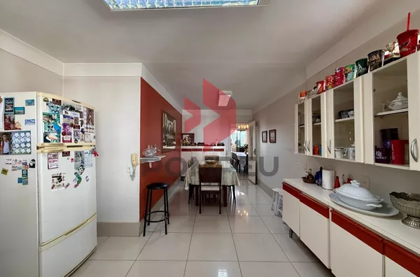 APARTAMENTO À VENDA EM CUIABÁ