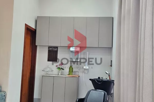 CASA À VENDA TARUMÃ COM PONTO COMERCIAL