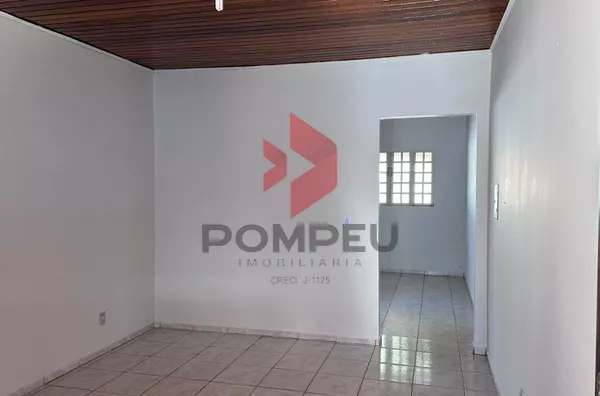Casa para aluguel,  Jardim Paraiso, Tangará Da Serra