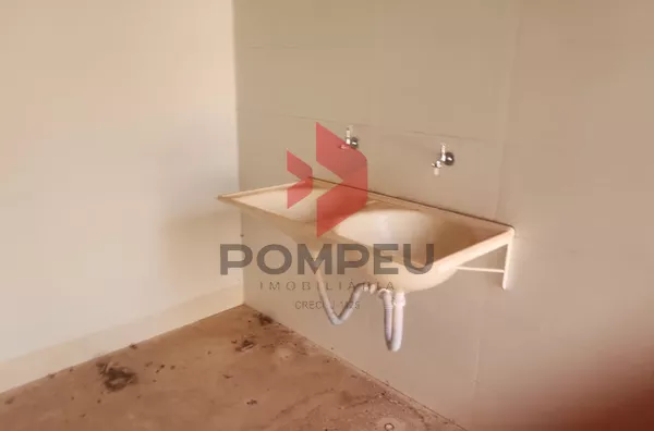 Casa a Venda alto padrão, com 03 quartos (1 suíte) Jd. Tarumã, Tangará Da Serra