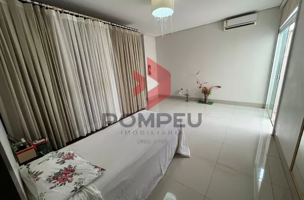 CASA À VENDA JD FLORIZA