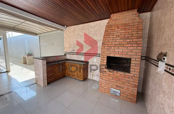 RUA JOSE ALVES DE SOUZA, 517-E CENTRO