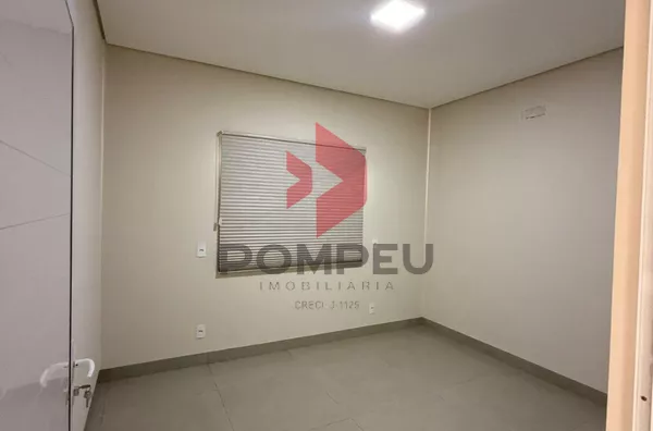 RUA 22-A QD 40 LT 09 JD TANGARA II