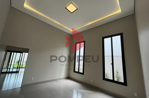 CASA À VENDA JD ITÁLIA