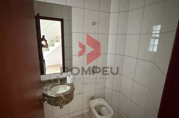 RUA 21, 695-S, JD. RIO PRETO