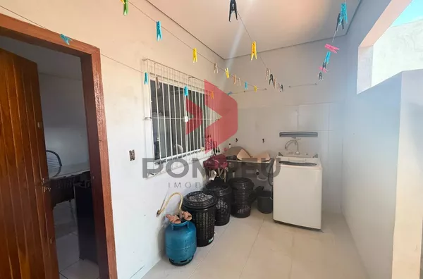 CASA À VENDA - JD. ALTO DA BOA VISTA - Foto 9