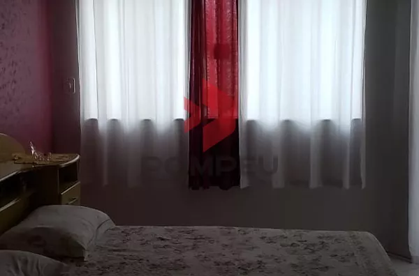 SOBRADO À VENDA PARQUE DAS MANSÕES