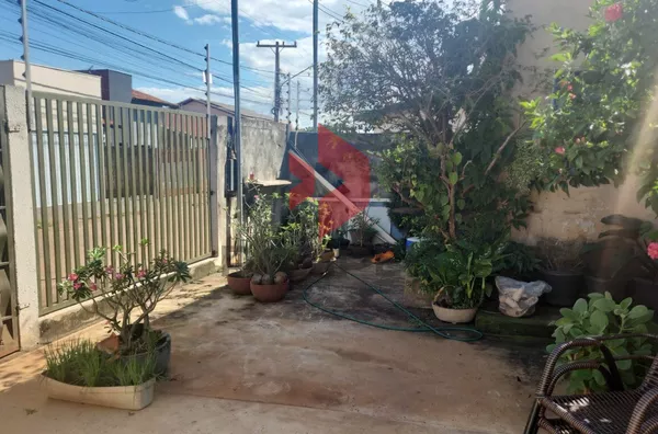 CASA À VENDA, JD. TARUMÃ
