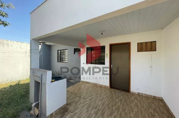 RUA 33, Nº 1404 - S, JARDIM ITAPIRAPUÃ, KIT 03