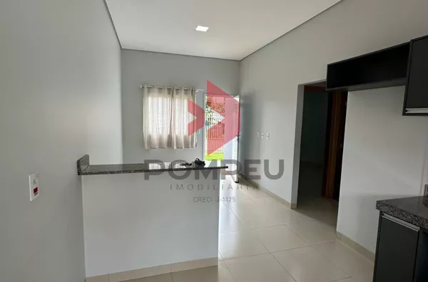 R 12, N°87-W VILA ESMERALDA