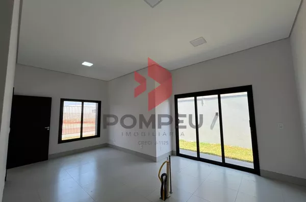 CASA À VENDA PQ DA MATA