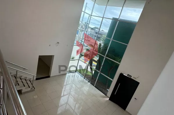 Sala comercial para aluguel,  - Tangará Da Serra-MT