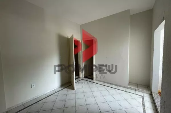 IMÓVEL COMERCIAL À VENDA 
