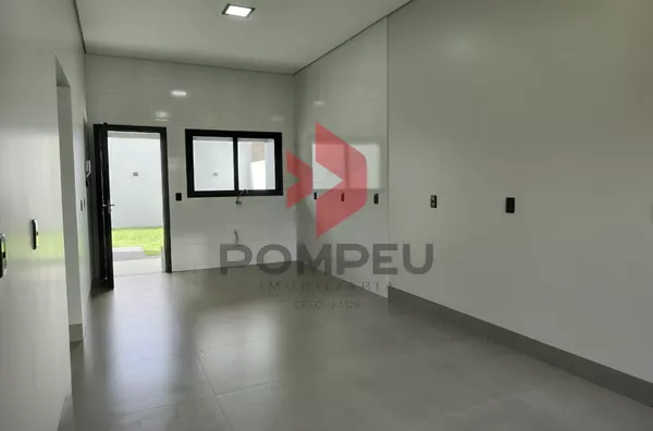 CASA À VENDA PQ DA MATA