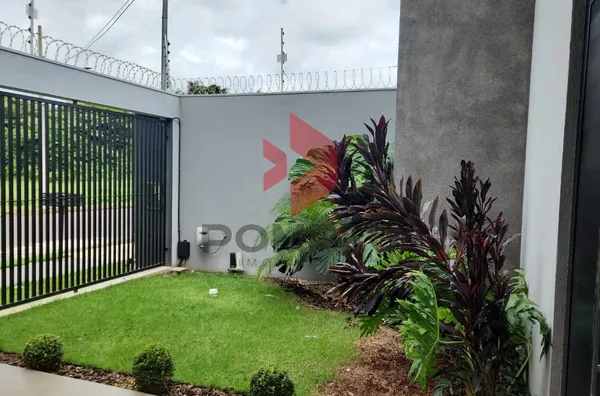 CASA À VENDA MONTE CARLO