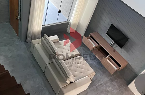 LOFT, RUA SAO PAULO, N° 1326-W  JARDIM DO LAGO