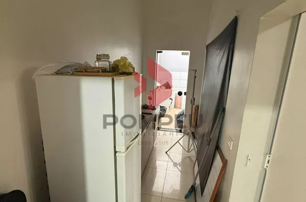 RUA ANTONIO J SILVA, 348-W, CENTRO