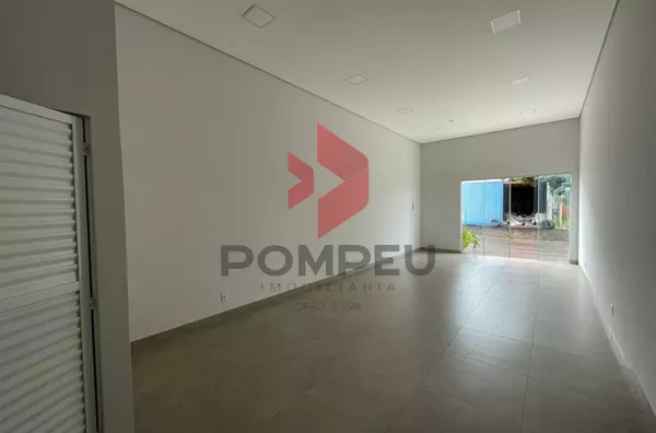 SALA COMERCIAL - RUA 4 ESQ RUA 3-B, Nº 832-W, JARDIM ACACIA, SALA 01
